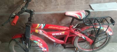 kids bicycle