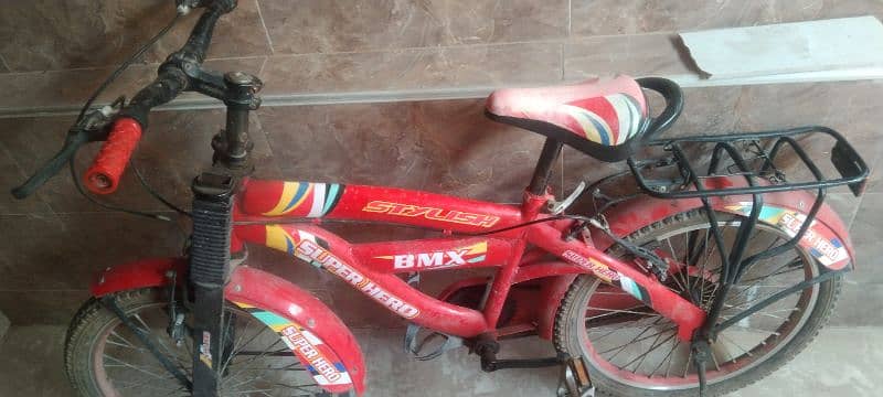 kids bicycle 0