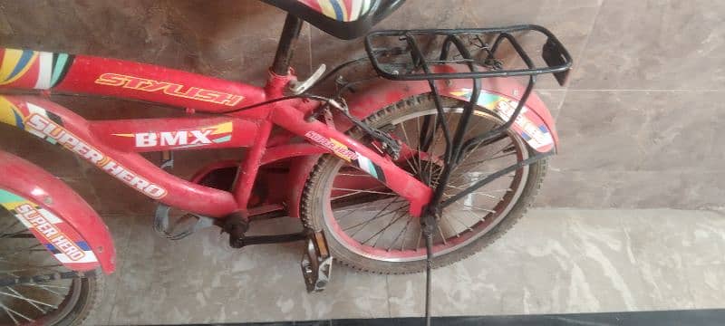 kids bicycle 2