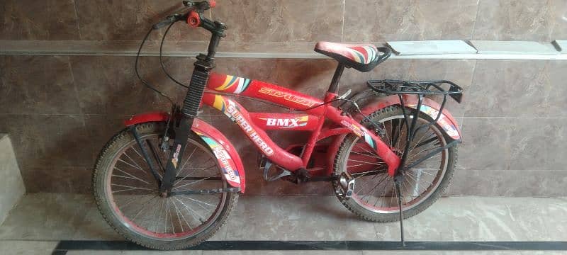 kids bicycle 3