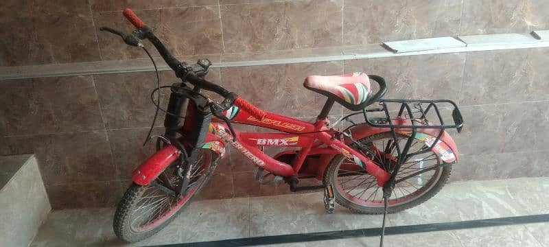 kids bicycle 4