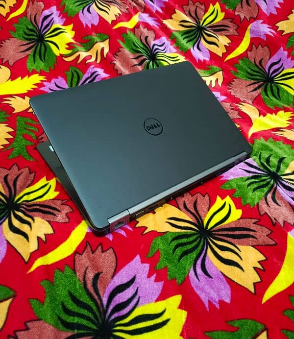 DELL Core i7-5th Gen Latitude ModeL 8GB RAM 240GB SSD BEST Conditions! 2