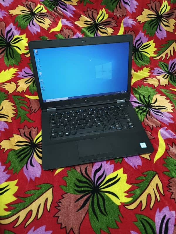 DELL Core i7-5th Gen Latitude ModeL 8GB RAM 240GB SSD BEST Conditions! 4