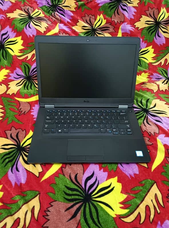 DELL Core i7-5th Gen Latitude ModeL 8GB RAM 240GB SSD BEST Conditions! 6