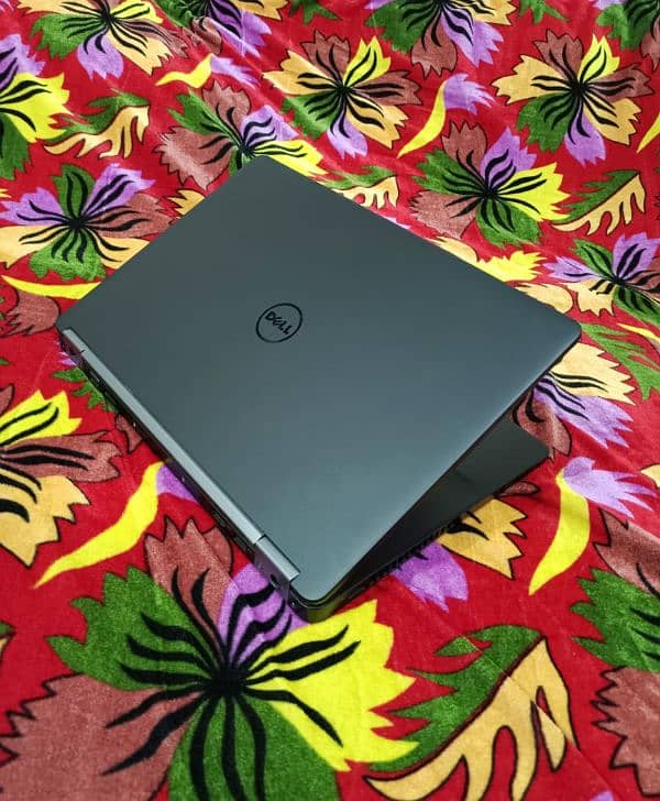 DELL Core i7-5th Gen Latitude ModeL 8GB RAM 240GB SSD BEST Conditions! 11