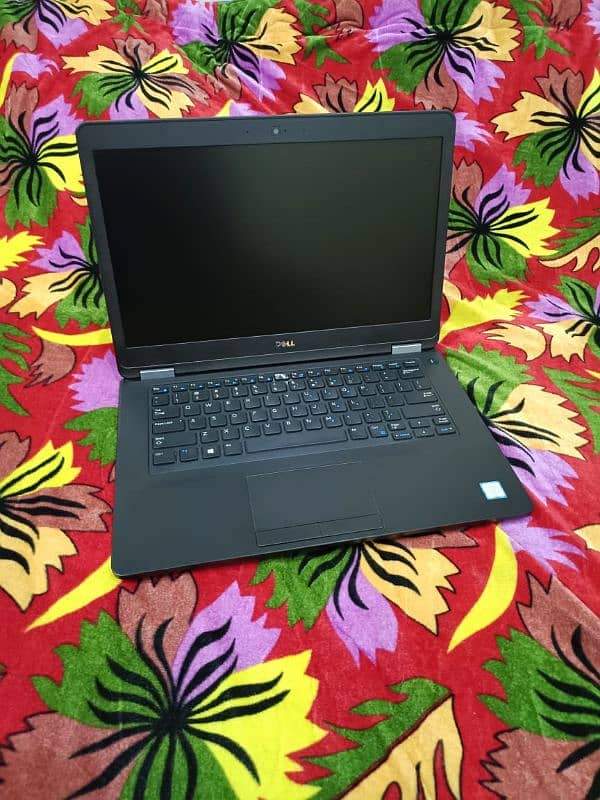 DELL Core i7-5th Gen Latitude ModeL 8GB RAM 240GB SSD BEST Conditions! 12