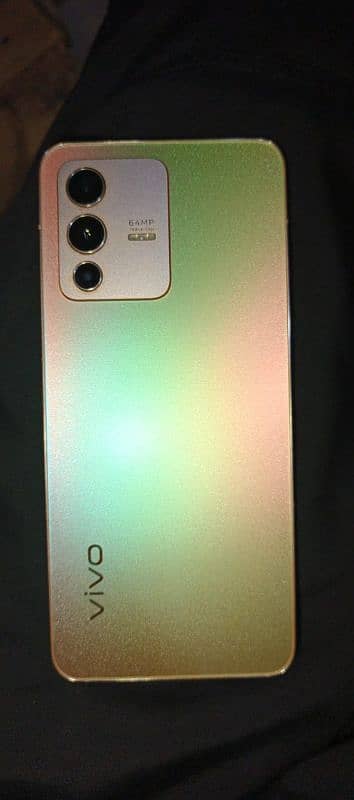 VIVO V23 5G 0