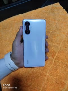 Redmi K40 Gaming