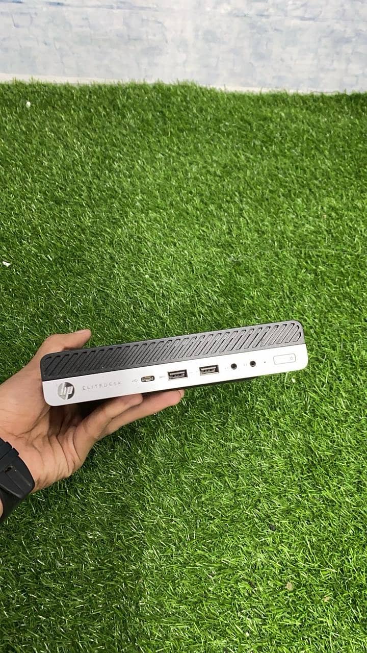 HP Mini System for Sale 2