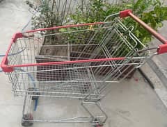 Trolley, Shopping Trolley , Shopping Cart For Sale