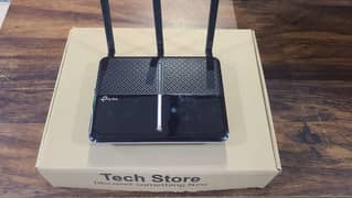 Archer C2300 - Tp-Link Wireless MU MIMO Gigabit Router (With Box)