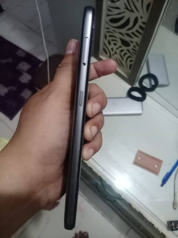 NOKIA 3.4(GLASS CRACK)ALL OK SET PTA APPROVED 3