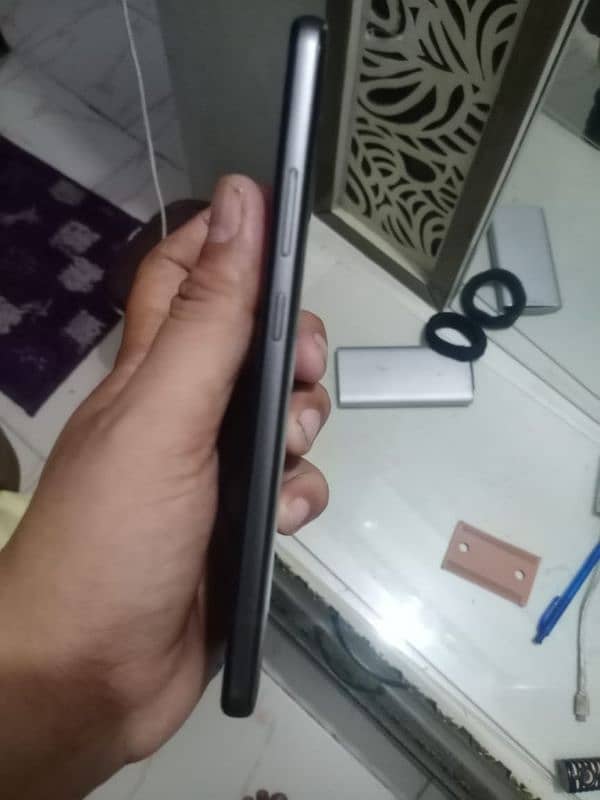 NOKIA 3.4(GLASS CRACK)ALL OK SET PTA APPROVED 4