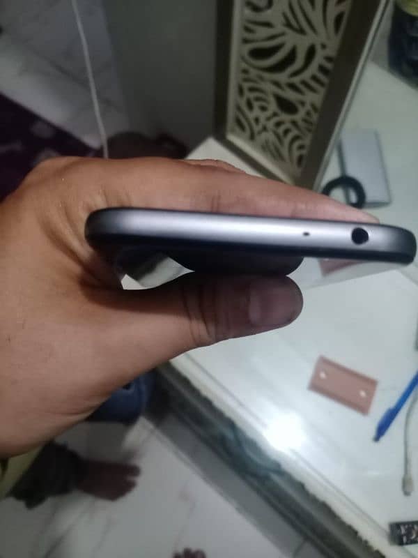 NOKIA 3.4(GLASS CRACK)ALL OK SET PTA APPROVED 5