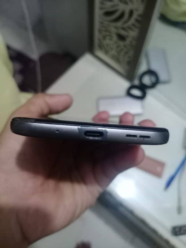 NOKIA 3.4(GLASS CRACK)ALL OK SET PTA APPROVED 6