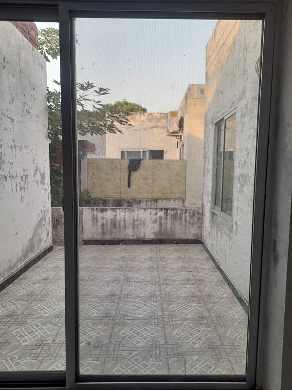 Low Price 5 Marla Modern House Available For Sale in UBL Housing Society Near To LUMS 11