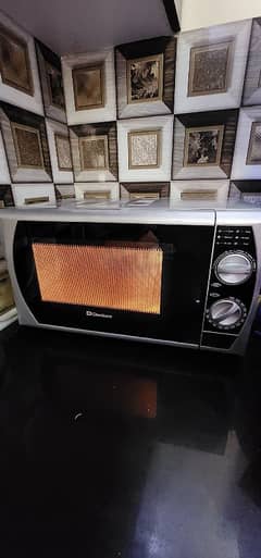 want to sale oven