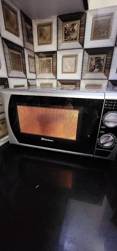 want to sale oven 1