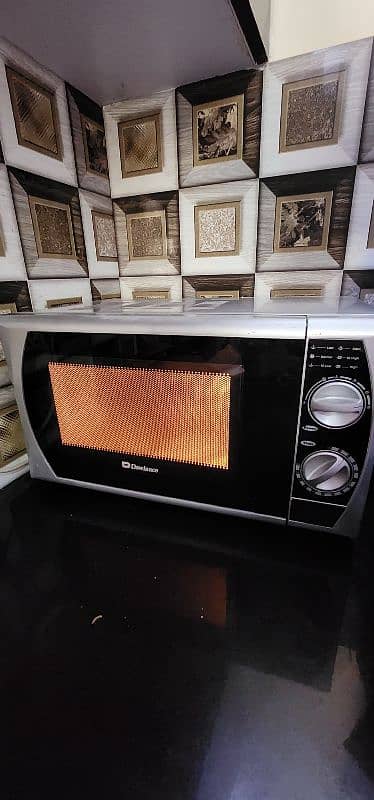 want to sale oven 2