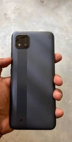 realme c11 2/32 pta approve sealed 10/10 0