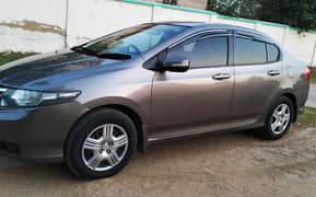 Honda City-2016 in Brand new condition