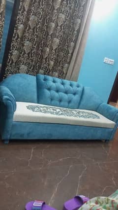 6 seater sofa