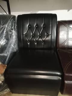 Sofa single seatr available stock