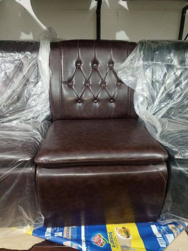 Sofa single seatr available stock 1