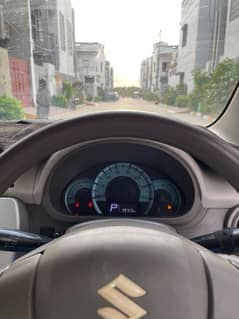 Suzuki Alto Japanese 2014/18