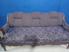 7 Seater Sofa Set