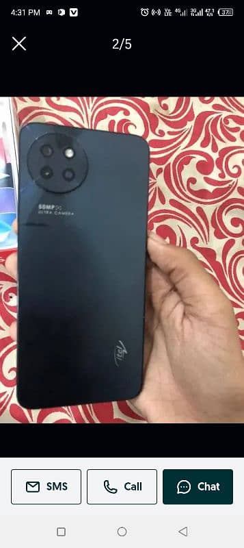 itel s23 3