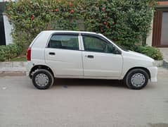 Suzuki Alto 2007