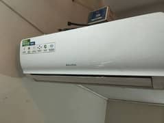 ac dc inverter 1 ton eco star/Ac