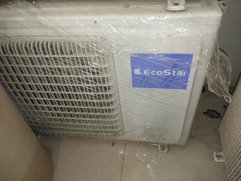 ac dc inverter 1 ton eco star/Ac 2