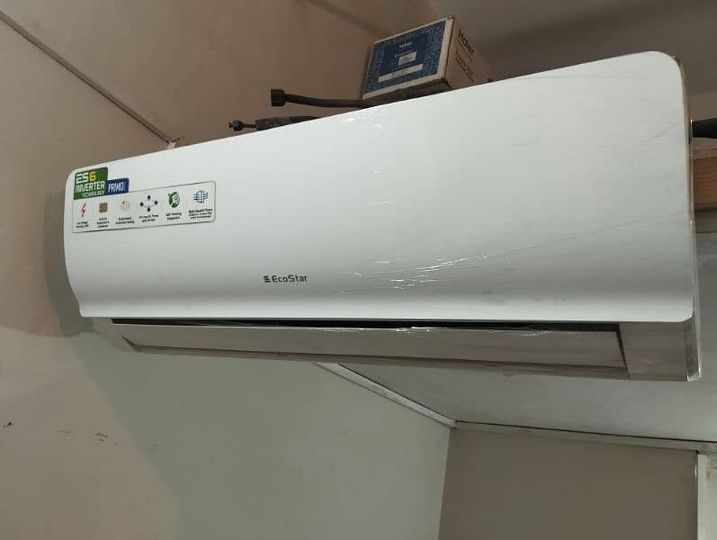 ac dc inverter 1 ton eco star/Ac 3