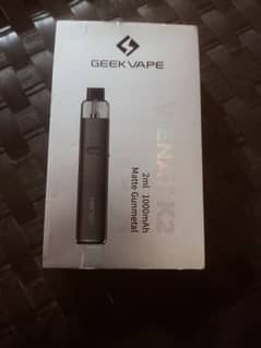 Rs-/ 4500 Greek vape wenax k2