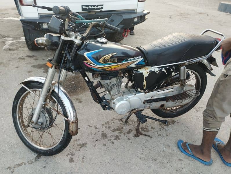 bike for sale 2