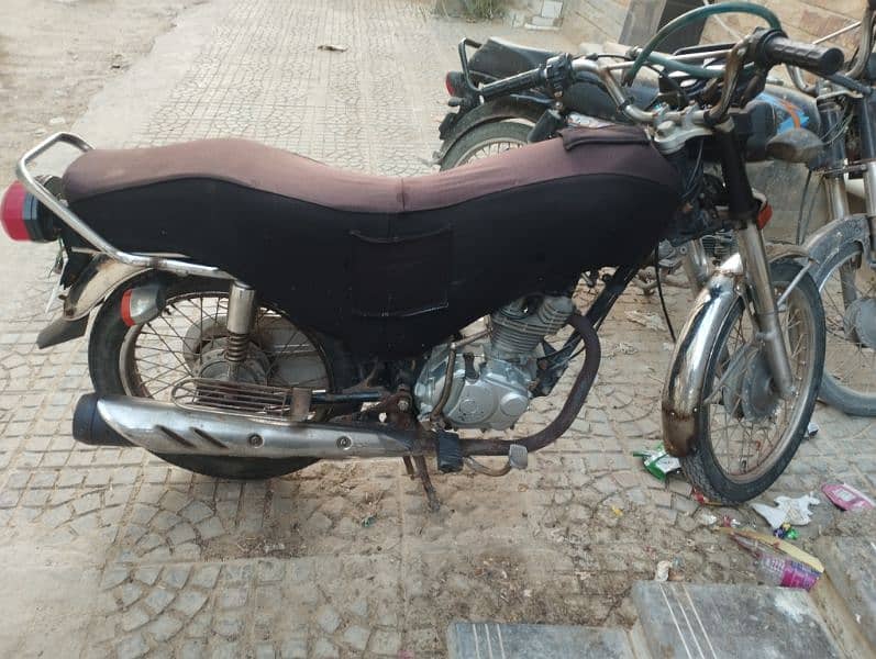 bike for sale 9