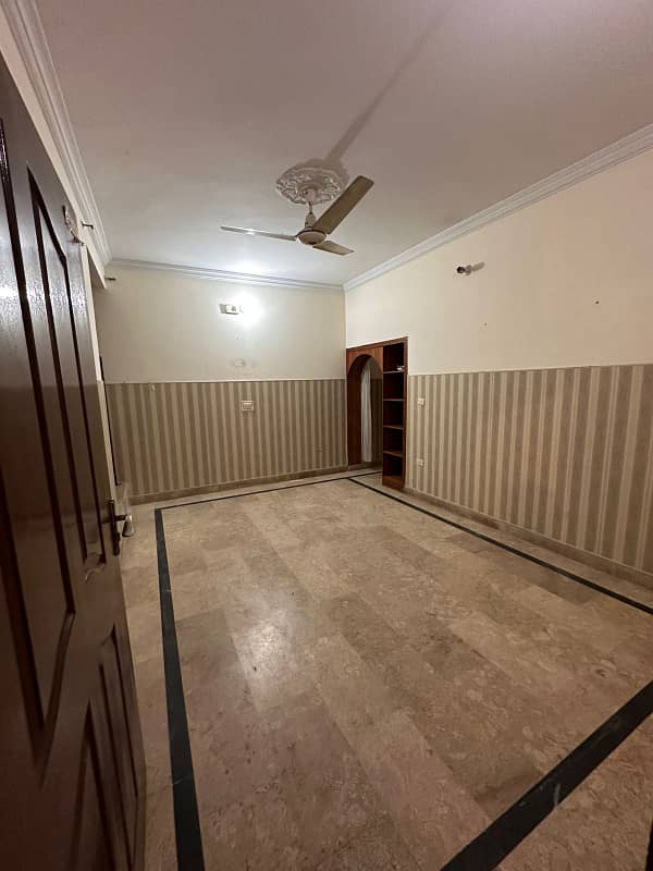 GROUND PROSHAN FOR RENT LOCATION CHAKLALA SCHEME 3 6