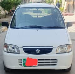 Suzuki Alto 2010