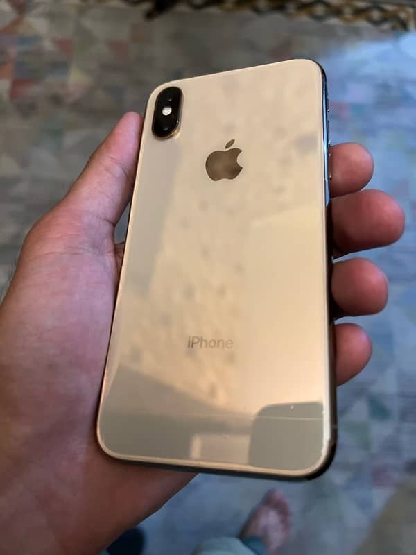 iphone xs 6