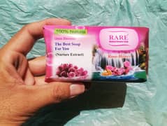 Best Quality Beauty Soap