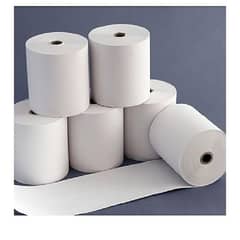 Thermal Printer Roll