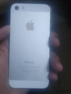 iphone 5s non pta but sim working 0