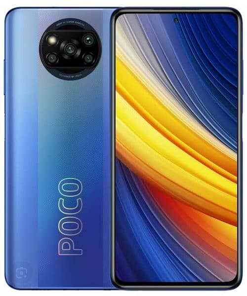 poco x3 pro NFC 1