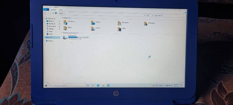 Hp laptop steam best for students 6