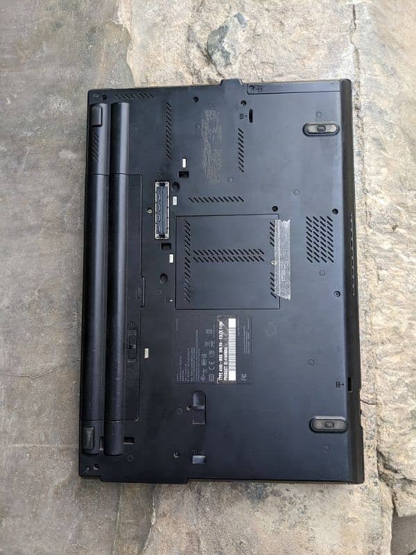 Lenovo T420 3