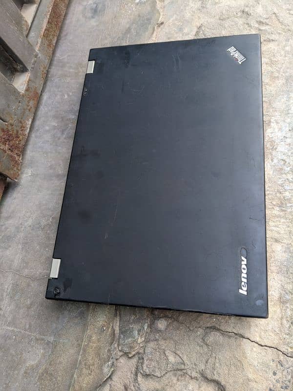 Lenovo T420 5