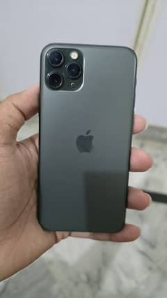 iphone 11 pro