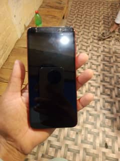 Honor 7x 4-64 panel change ha Back Camera damage ha Aur